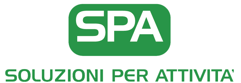 SPA srl - solutions by activity